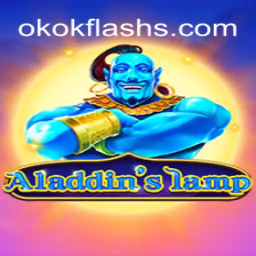 Descubra o Universo de Aladdinslamp e a Magia do Jogo OKOKFlash