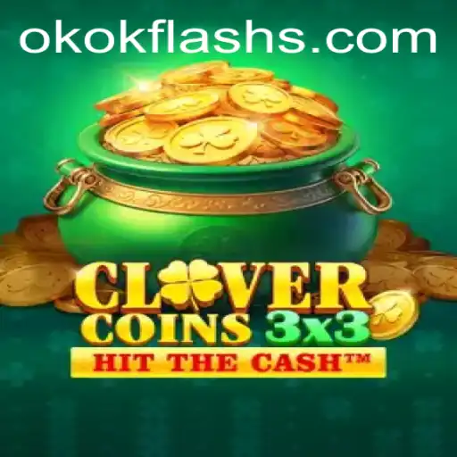 Descubra o Mundo de Clovercoin3x3: Um Jogo de Estratégia e Sorte