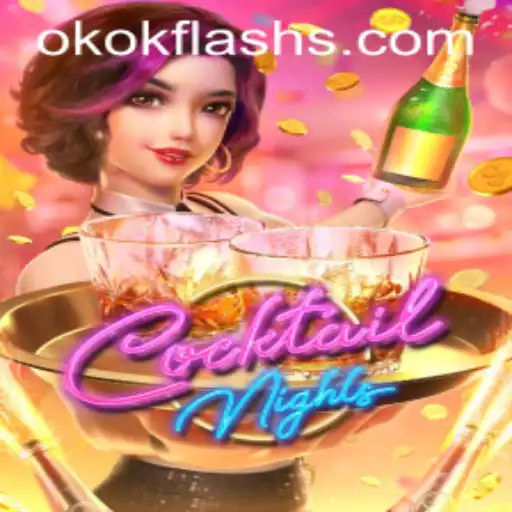Explorando CocktailNights: Um Mergulho no Mundo de OKOKFlash