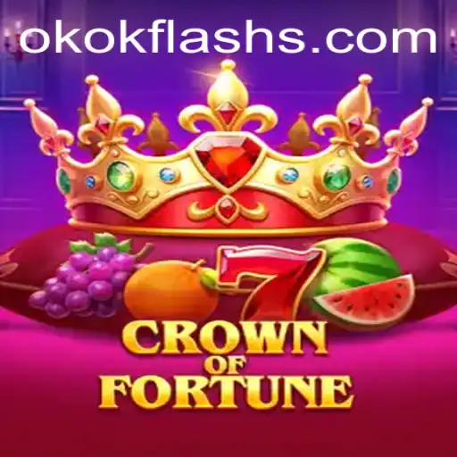 Explorando o Mundo de CrownofFortune: O Guia Completo de OKOKFlash