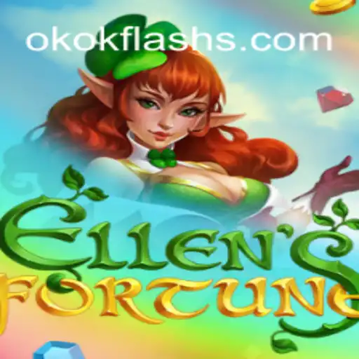 EllensFortune: Um Mergulho no Mundo do Jogo Interativo
