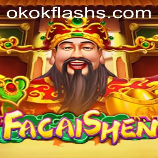 FaCaiShen: Mergulhando nas Regras e Estratégias do Jogo com OKOKFlash