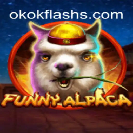 Explorando o Mundo Divertido de FunnyAlpaca