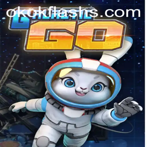 A Experiência Intergaláctica de GalacticGO com OKOKFlash