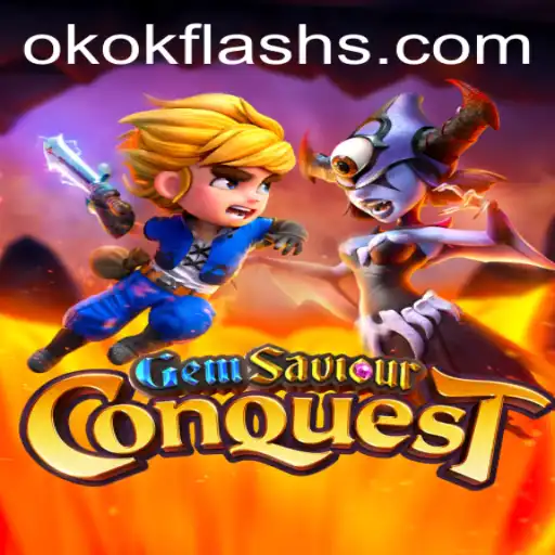 Experiência Épica em GemSaviourConquest: Aventura e Estratégia Envolventes