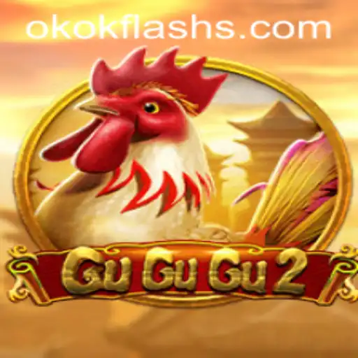 Descubra GuGuGu2: Emocionante Jogo de Estratégia com OKOKFlash