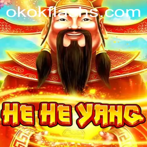 Explorando o Mundo de HeHeYang: Um Jogo de Estratégias e Aventura com OKOKFlash