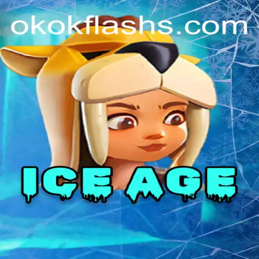Descubra o Universo do Jogo IceAge e o Fenômeno OKOKFlash