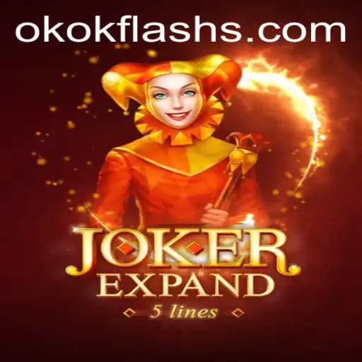 Explorando a Dinâmica Envolvente do Jogo JokerExpand: Um Mergulho na Aventura Interativa