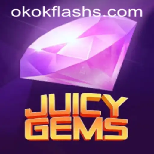 Descubra o Mundo Vibrante de JuicyGems com OKOKFlash