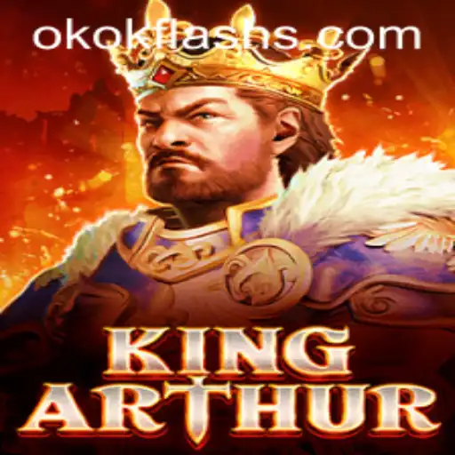 Descubra o Mundo de KingArthur: Aventuras Épicas e Estratégia em OKOKFlash