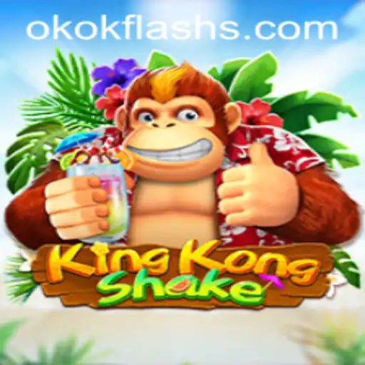 Descubra o Mundo de KingKongShake: O Jogo que Está Conquistando Multidões
