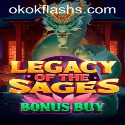 Descubra o Mundo Empolgante de LegacyoftheSagesBonusBuy