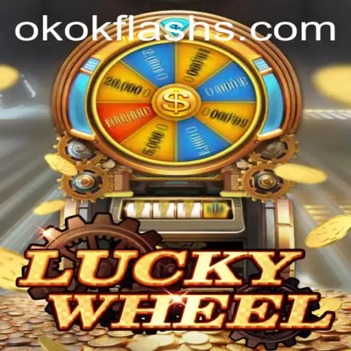 Explorando o Mundo do Jogo LuckyWheel: Regras e Estratégias