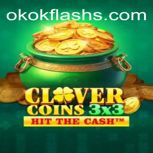 Descubra o Mundo de Clovercoin3x3: Um Jogo de Estratégia e Sorte
