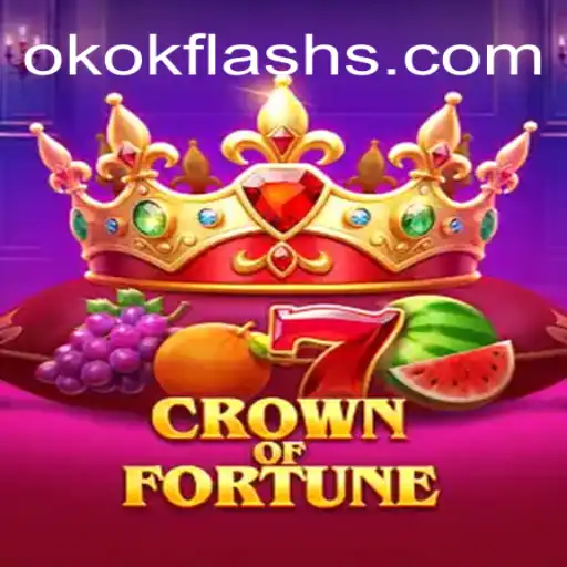 Explorando o Mundo de CrownofFortune: O Guia Completo de OKOKFlash