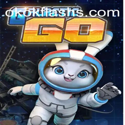 A Experiência Intergaláctica de GalacticGO com OKOKFlash