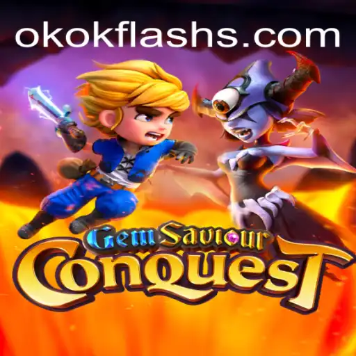 Experiência Épica em GemSaviourConquest: Aventura e Estratégia Envolventes