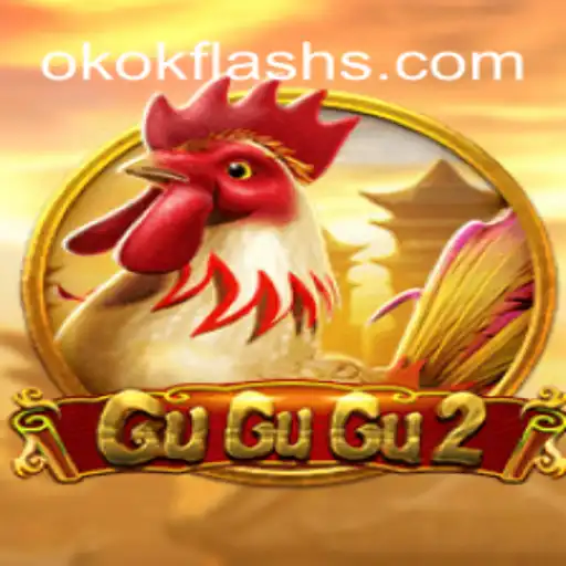 Descubra GuGuGu2: Emocionante Jogo de Estratégia com OKOKFlash