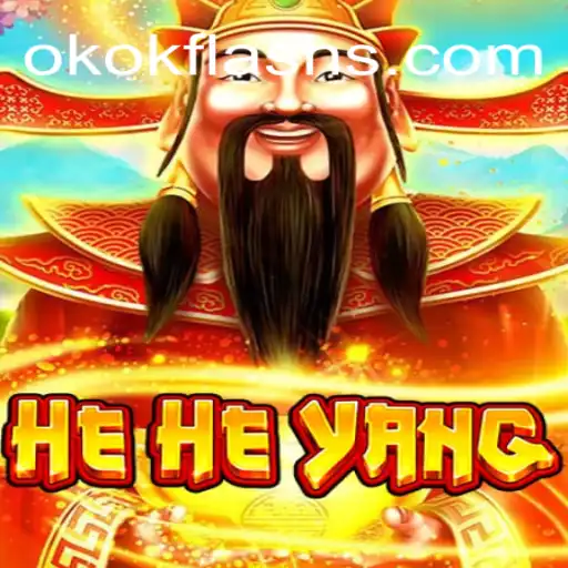 Explorando o Mundo de HeHeYang: Um Jogo de Estratégias e Aventura com OKOKFlash
