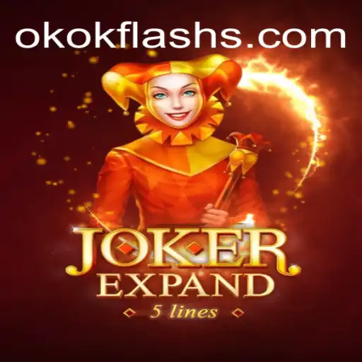 Explorando a Dinâmica Envolvente do Jogo JokerExpand: Um Mergulho na Aventura Interativa