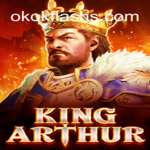 Descubra o Mundo de KingArthur: Aventuras Épicas e Estratégia em OKOKFlash