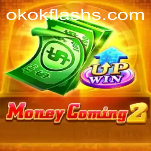 MoneyComing2: Explorando o Mundo Empolgante de OKOKFlash