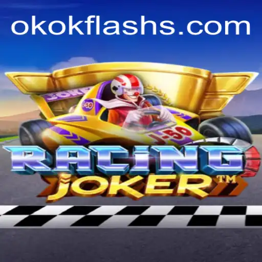 Descubra a Ação e Emoção de RacingJoker com OKOKFlash