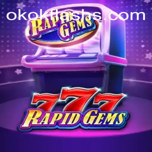 Explorando o Universo de RapidGems777: Um Mundo de Aventuras e Desafios
