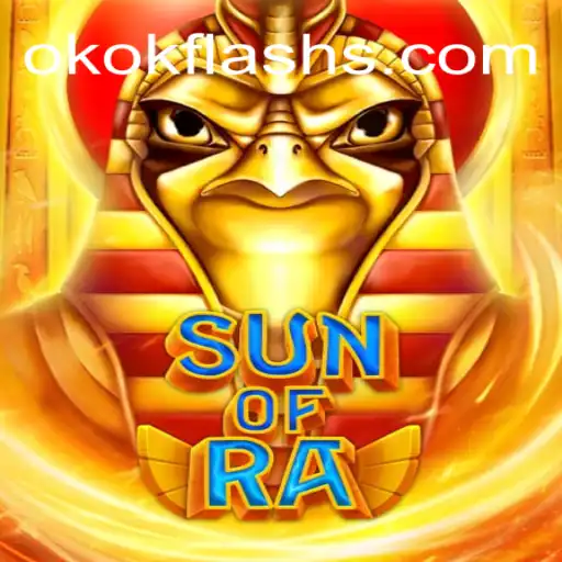 Descubra SunofRa: O Jogo que Combina Estratégia e Cultura Antiga