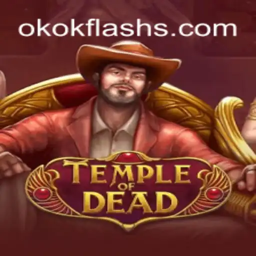 TempleofDead: Um Mergulho no Mundo Místico Através do Jogo OKOKFlash