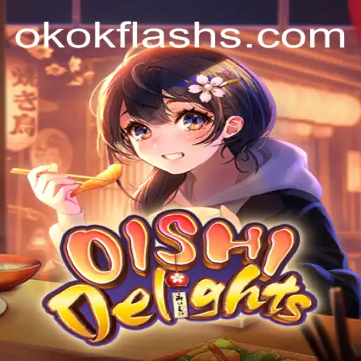 Explorando as Aventuras Culinárias em OishiDelights