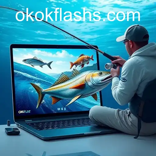 Pesca online