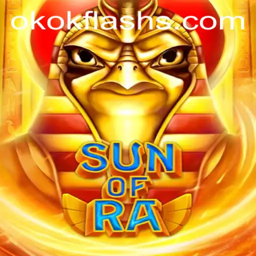 Descubra SunofRa: O Jogo que Combina Estratégia e Cultura Antiga