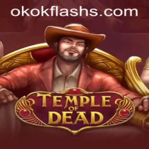 TempleofDead: Um Mergulho no Mundo Místico Através do Jogo OKOKFlash